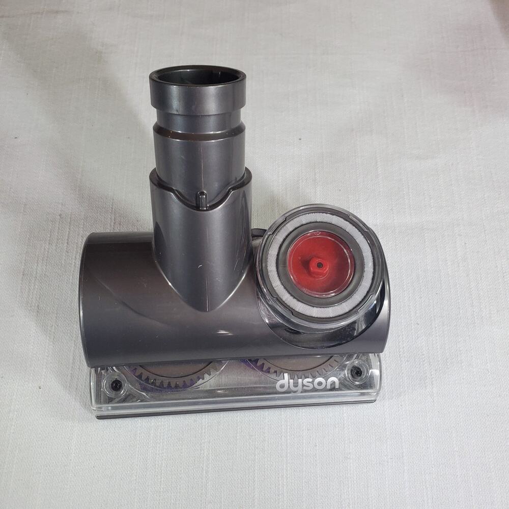Genuine Dyson Vacuum Attachment | Tangle-Free Turbine Tool